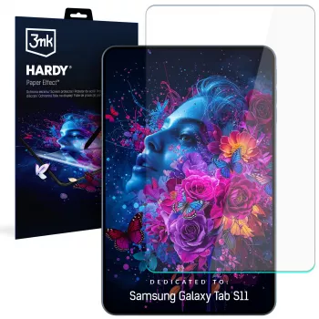 3MK PROTECTION Samsung Galaxy Tab S11 - bis zu 13 3mk Hardy Paper Effect
