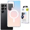 3MK PROTECTION Samsung Galaxy S25 Ultra - 3mk Hardy PrisMag Case