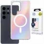 3MK PROTECTION Samsung Galaxy S26 Ultra - 3mk Hardy PrisMag Case Black