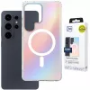 3MK PROTECTION Samsung Galaxy S26 Ultra - 3mk Hardy PrisMag Case Black