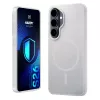 3MK PROTECTION Samsung Galaxy S26 - 3mk Hardy Hazy MagCase White