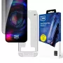 3mk HardGlass Max Privacy Screen Protector für Samsung Galaxy S26 Ultra