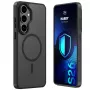 3MK PROTECTION Samsung Galaxy S26 - 3mk Hardy Hazy MagCase Black