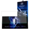 3MK PROTECTION AUDI A6 C8 2018-24 - 3mk TechWrap Matte Center Display Screen Protector
