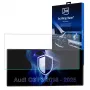 3MK PROTECTION AUDI Q3 F3 2018-25 - 3mk TechWrap Matter Center Display Screen Protector
