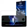 3MK PROTECTION Skoda Kamiq Bolero 2024- 3mk TechWrap Matte Center Display Screen Protector