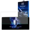 3MK PROTECTION VW Golf VIII GTD 2021- Discover Media - 3mk TechWrap Matter Center Display Screen Protector