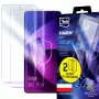 3mk Hardy ARC+ Displayschutzfolie für Motorola Edge 60 Pro, 2 Stk.