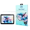 3MK PROTECTION HP Poly TC10 White Touch Controller - bis zu 13 3mk Paper Feeling