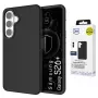 3MK PROTECTION Samsung Galaxy S26+ - 3mk Hardy Shockproof MagCase, Schwarz