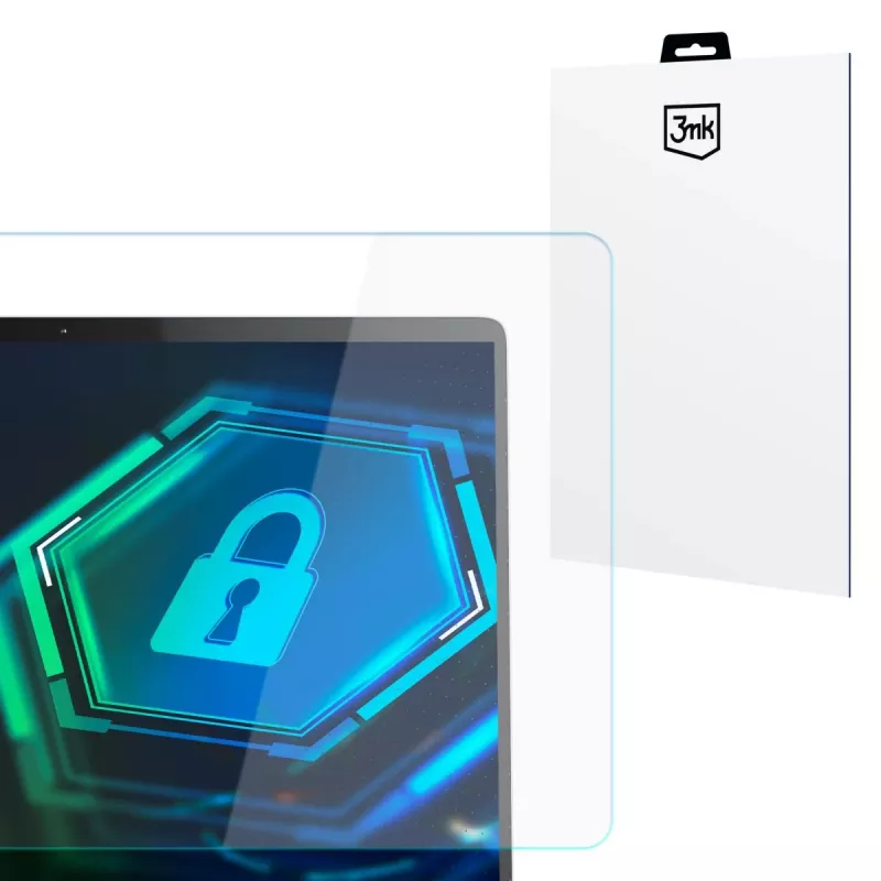 3MK PROTECTION Lenovo ThinkVision S24i-30 Privacy Filter 2-Way (Adhesive) 23.8 inch