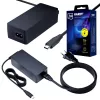 3MK HARDY Laptop-Netzteil 65W USB-C 3,2m Schwarz