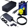 3MK PROTECTION 3mk HARDY Laptop-Netzteil 65W für Acer/Asus/Samsung/Liteon 20V USB-C/DC 3,0x1,0mm