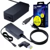 3MK PROTECTION 3mk HARDY® Laptop-Netzteil 65W für Lenovo 20V USB-C/DC 11 x 4,5 Slim