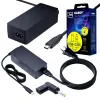 3MK PROTECTION 65W Universal Laptop Power Adapter 20V USB-C/DC 4.0x1.7mm - 3mk Hardy