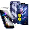 3MK PROTECTION Google Pixel 10a - 3mk Hardy Hardura 9H Hybrid Glass Screen Protector