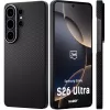 3MK PROTECTION Samsung Galaxy S26 Ultra - 3mk Hardy Aramid MagCase