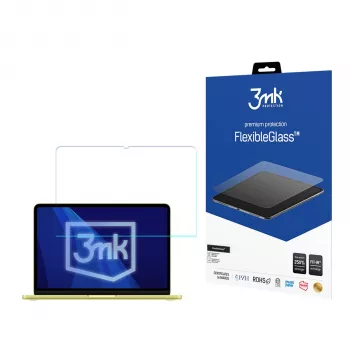 3MK PROTECTION Apple MacBook Neo (A18 Pro) - bis zu 15 3mk FlexibleGlass