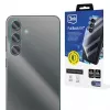 3MK PROTECTION Samsung Galaxy S24 FullBack Kit - Selbstheilende Rückenschutzfolie