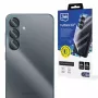 3MK PROTECTION Samsung Galaxy S25+ FullBack Kit - Transparente Schutzfolie