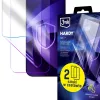 Motorola Edge 70 Fusion - 3mk Hardy ARC+ Displayschutzfolie (2er-Pack)