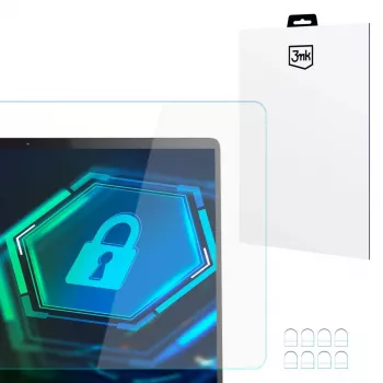 3MK PROTECTION Privacy Filter 2-Way für HP ProBook 460 G11 16-Zoll (Klebstofffrei)