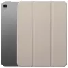 3MK Hardy TabCase für Apple iPad mini (6./7. Gen, A17 Pro) 8,3 Zoll, Starlight
