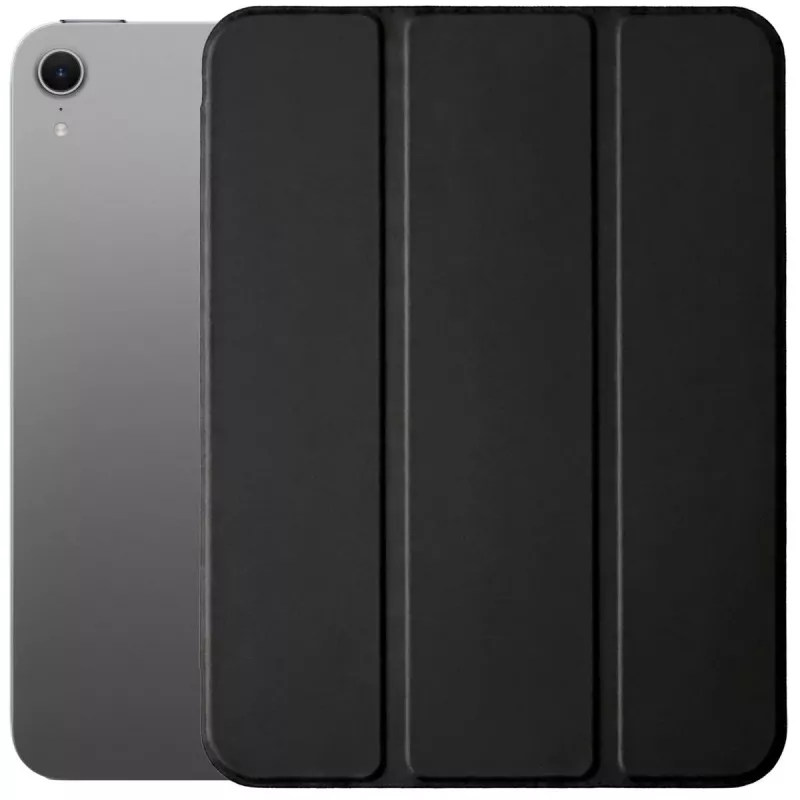 3MK PROTECTION Apple iPad Air 13 (M2/M3/M4) (13'') - up to 15 3mk Hardy TabCase Black