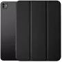 3MK PROTECTION Apple iPad Pro 13 (M4/M5) (13'') - bis zu 15 3mk Hardy TabCase Schwarz