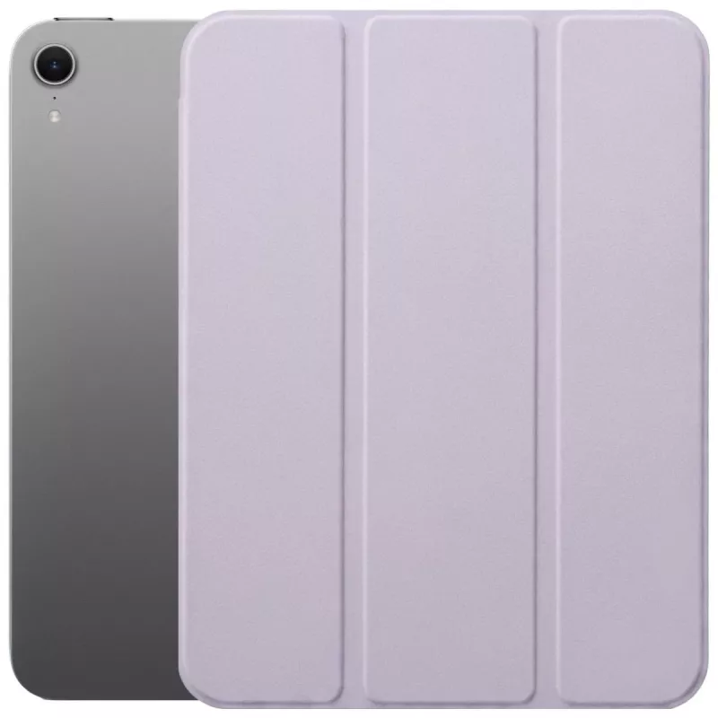 3MK PROTECTION Apple iPad Air 13 (M2/M3/M4) 13 inch Hardy TabCase up to 15 Lila