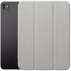 3MK PROTECTION Hardy TabCase für Apple iPad Pro 13 (M4/M5) - Silber