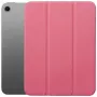 3mk Hardy TabCase Hülle für Apple iPad A16 (11), Rosa