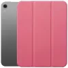 3mk Hardy TabCase Hülle für Apple iPad A16 (11), Rosa