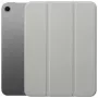 3MK Hardy TabCase für Apple iPad (10./11. Gen, A16) 11 Zoll, Silber