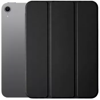 3MK PROTECTION Hardy TabCase Schwarz für Apple iPad 10,9 inch (10. Generation) / iPad Pro 11 inch / iPad Air 10,9 inch