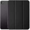 3MK PROTECTION Apple iPad Pro 11 (M4/M5) - bis zu 12 3mk Hardy TabCase Schwarz