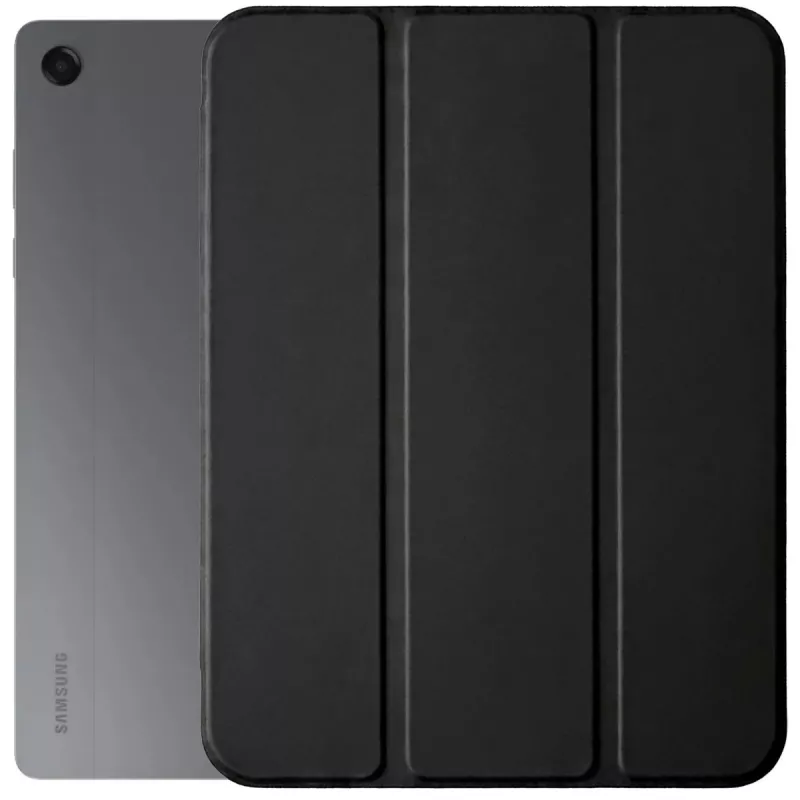 3MK PROTECTION Samsung Galaxy Tab A11+ (11') - up to 12 3mk Hardy TabCase Black