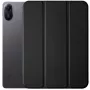 3MK PROTECTION Hardy TabCase Black für Xiaomi Redmi Pad 2 (11 inch)