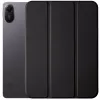3MK PROTECTION Hardy TabCase Black für Xiaomi Redmi Pad 2 (11 inch)