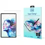 3MK PROTECTION PaperFeeling Displayschutzfolie für Lenovo Tab Plus Gen 2 (TB355FU) - 2er-Pack
