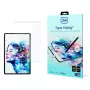 3MK PROTECTION PaperFeeling Displayschutzfolie für Lenovo Idea Tab Pro Gen 2 (TB390FU) 2er-Pack