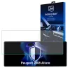 3MK PROTECTION Peugeot 2008 Allure - 3mk TechWrap Matter Center Display Screen Protector
