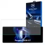 3MK PROTECTION TechWrap Matte Screen Protector für Peugeot 2008 GT (2020+) - Anti-Glare, Self-Healing, 0,2 mm