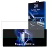 3MK PROTECTION Peugeot 2008 Style - 3mk TechWrap Matter Center Display Screen Protector