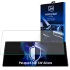 3MK PROTECTION Peugeot 308 SW Allure - 3mk TechWrap Matte Center Display Protective Film