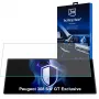 3MK PROTECTION Peugeot 308 SW GT Exclusive - 3mk TechWrap Matter Center Display Screen Protector