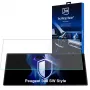 3MK PROTECTION Peugeot 308 SW Style - 3mk TechWrap Matter Center Display Screen Protector