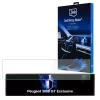 3MK PROTECTION Peugeot 3008 GT Exclusive - 3mk TechWrap Matter Center Display Screen Protector