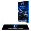 3MK PROTECTION Peugeot 5008 Allure Business - 3mk TechWrap Matter Center Display Screen Protector