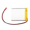 Akyga AKY0660 LP804050 Li-Po-Akku 3,7 V 1800 mAh, PCM, JST 2,54 2-polig, 150 mm